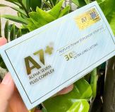 A7 CANDY (A7 GINSENG CANDY) to b