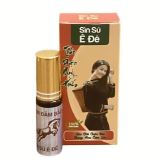 THUỐC XỊT SÌN SÚ Ê ĐÊ