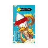 Bao cao su MELEON G-Spot gai vòng nổi – Tăng trải nghiệm