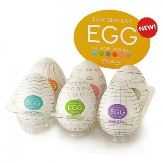 Âm đạo giả Tenga Egg dạng cốc chính hãng