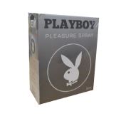 THUỐC XỊT PLAYBOY ĐEN- chai mini