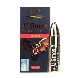Chai xịt HongKong OLO Climax Arrow – Kéo dài thời gian – Chai 15ml