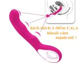 Đồ chơi người lớn Passion Sextoy