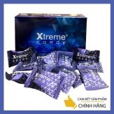 SIÊU PHẨM KẸO SÂM XTREME CANDY CHO QUÝ ÔNG HIỆN ĐẠI 2019