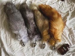 Kích Hậu Môn đuôi cáo