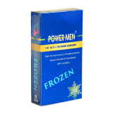 Bao cao su Powermen Tăng khoái cảm mát lạnh bạc hà hộp 12 BCS