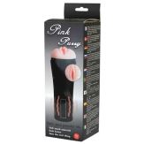 Âm Đạo Đèn Pin 