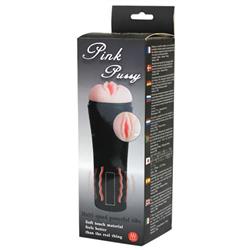 Âm Đạo Đèn Pin 