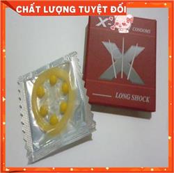RUNBO -kiểu dáng độc lạ ( HỘP 1 CÁI )