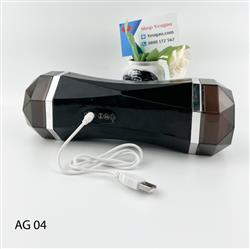 Âm đạo giả tự động xạc pin cực vip 