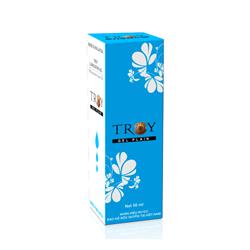 GEL BÔI TRƠN TROY PLANT - Malaysia -loại cơ bản