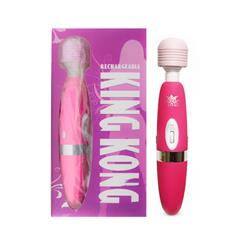 Máy Massage KingKong