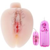 Âm Đạo Giả Hình Tim