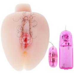 Âm Đạo Giả Hình Tim