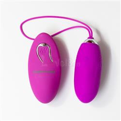 Trứng rung không dây