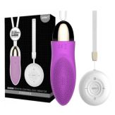 Trứng rung tình yêu điều khiển từ xa Leten 