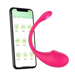 MÁY RUNG ĐIỀU KHIỂN TỪ XA CAO CẤP NIPE