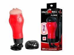 ÂM ĐẠO GIẢ CÓ ĐẾ HÍT TƯỜNG RUNG RÊN CRAZY BULL FLORA