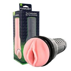 Âm Đạo Giả Fleslight 