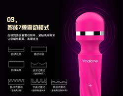 CHÀY RUNG YNANOLE TỎA NHIỆT 42 ĐỘ CAO CẤP