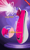 Máy Massage Bú Liếm Cao Cấp LETEN