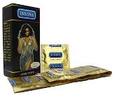 INNOVA  gân gai, siêu kéo dài thời gian ( HỘP 12 CÁI )