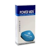 POWENMEN VIAGRA mỏng trơn, siêu kéo dài ( HỘP 12 CÁI )