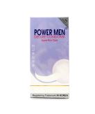 Bao cao su Powermen Siêu mỏng hộp 12 cái