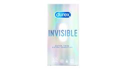 DUREX INVISIBLE cực siêu mỏng ( HỘP 12 CÁI )