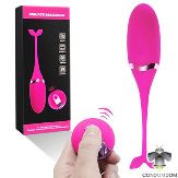 TRỨNG RUNG CÁ HEO KHÔNG DÂY