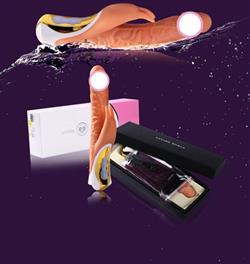 Dương Vật Giả Chiến Binh Huyền Thoại Loving World