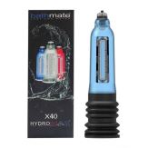 Máy tập áp suất nước Hydromax  làm to dài dương vật 