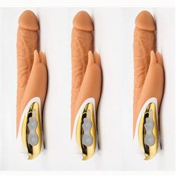 Dương Vật Giả Cao Cấp Loving Word