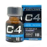 Popper C4 Yellow Chai 10ml Chính Hãng Mỹ USA PWD Tăng Hưng phấn Cho Top Bot