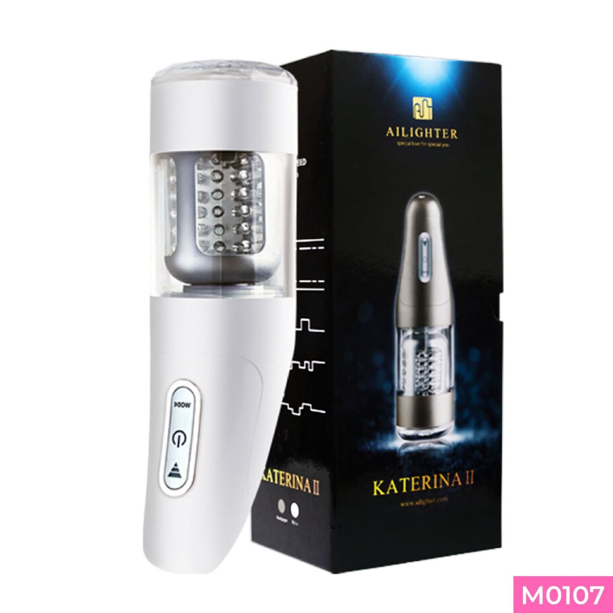 Âm đạo giả tự động Katerina