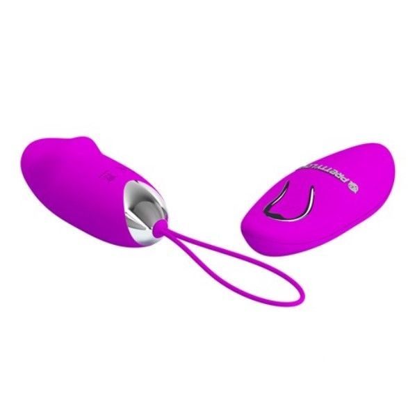 TRỨNG RUNG TÌNH YÊU KHÔNG DÂY PRETTY LOVE